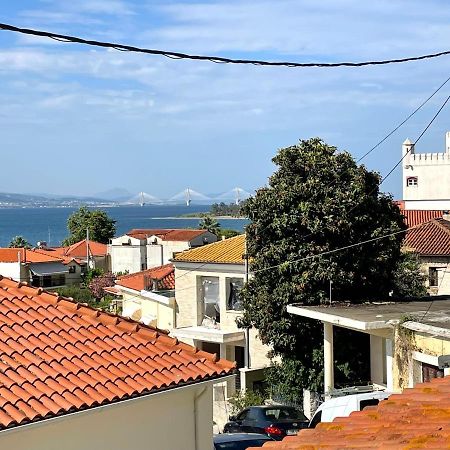 Nafpaktos Castle Studio Luaran gambar